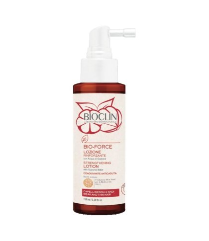 BIOCLIN BIO FORCE LOZ SPRAY 15