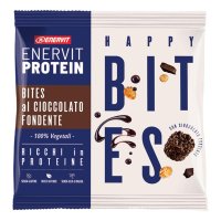 ENERVIT PROTEIN BITES FOND VEG