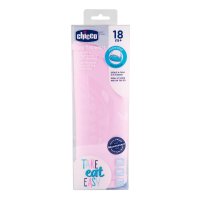 CH TOVAGLIETTA SILICONE ROSA