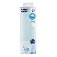 CH TOVAGLIETTA SILICONE BLU