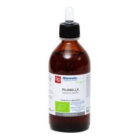 PILOSELLA BIO TM 200ML