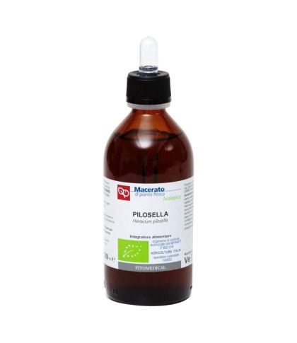 PILOSELLA BIO TM 200ML