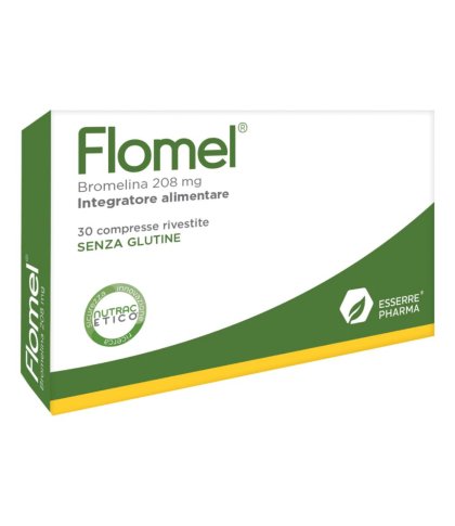 FLOMEL 30CPR