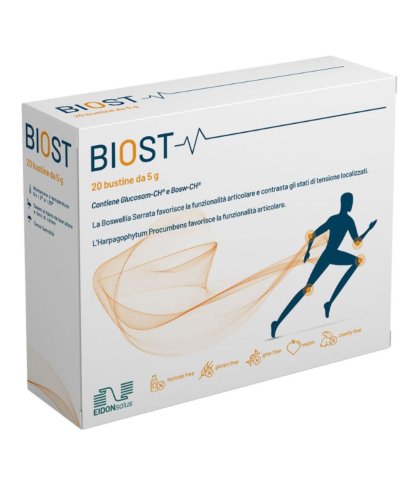 BIOST 20BUSTX5G