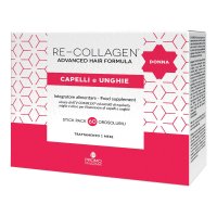 RE-COLLAGEN D CAP UNGH 60STICK