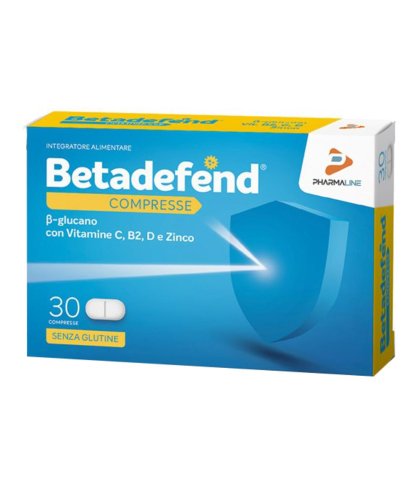 BETADEFEND 30CPR