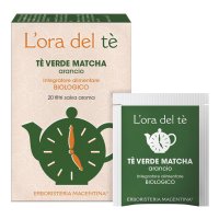 TE' VERDE MATCHA/ARA BIO 30G