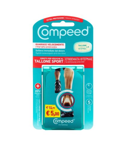 COMPEED VESCICHE TALL SPO PROM