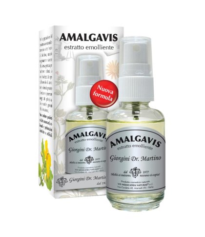 AMALGAVIS SPRAY 30ML