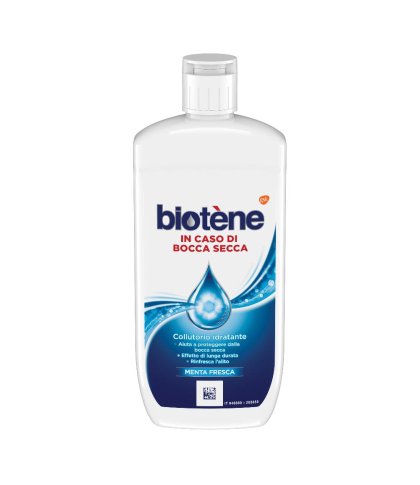 BIOTENE MW COLLUTORIO 500ML