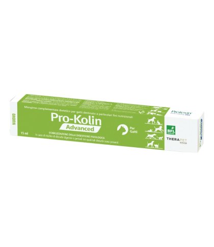 PROKOLIN ADVANCED GATTO 15 ML