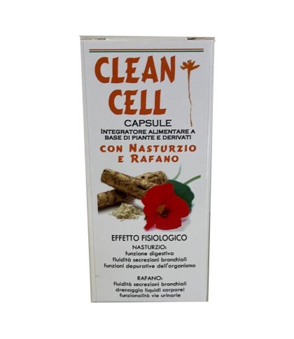 CLEAN CELL 50OPERC BIO LOGICA