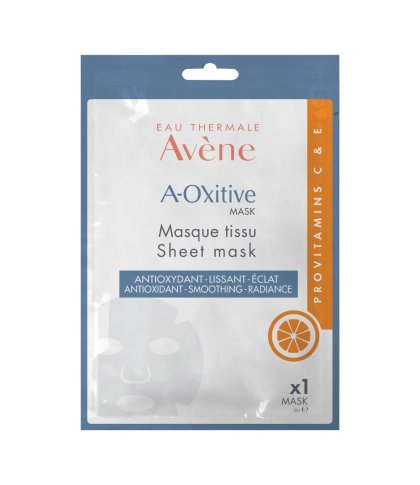 AVENE A-OXITIVE MASCHERA