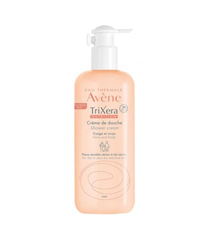 AVENE TRIXERA DOCCIA CR 500ML