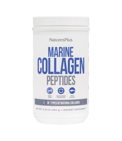 MARINE COLLAGEN PEPTIDES 244G