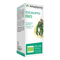 OLIO ESS EUCALIPTUS BIO GTT 10