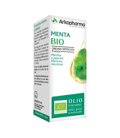 ARKOESSENTIEL MENTA PIP BI10ML