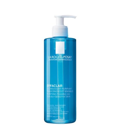 EFFACLAR GEL MICRO 400ML