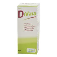 DIVINA GTT 30ML LAB LEGREN***