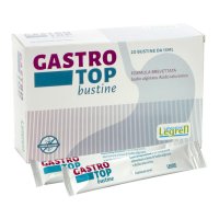 GASTRO TOP 20BUST