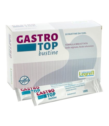 GASTRO TOP 20BUST