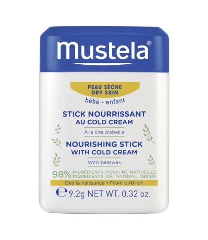 MUSTELA STICK NUTR CC 2020