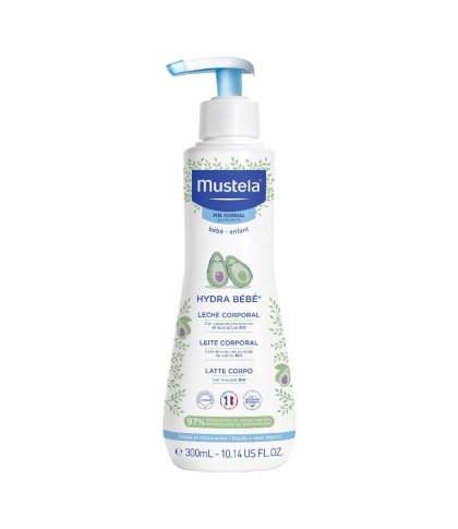 MUSTELA HYDRA BB CRP 300M 2020