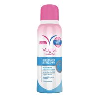 VAGISIL DEODORANTE INT SPRAY