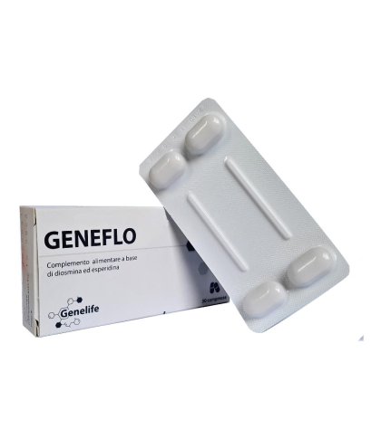 GENEDOL 30CPR