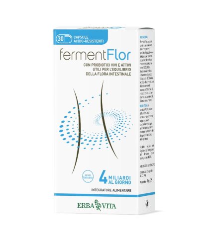 FERMENTFLOR 20CPS