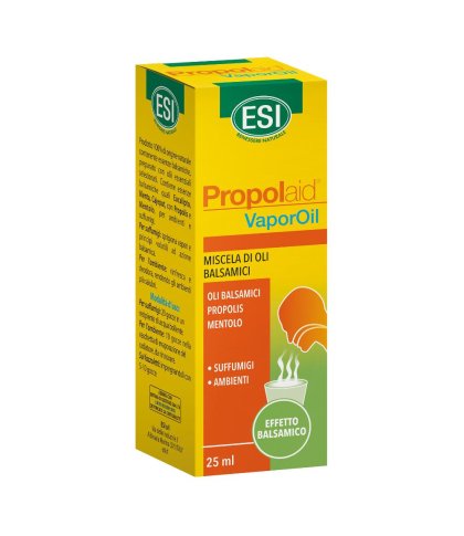 ESI PROPOLAID VAPOROIL 25ML