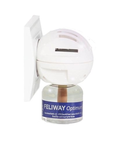 FELIWAY OPTIMUM RICARICA 48 ML