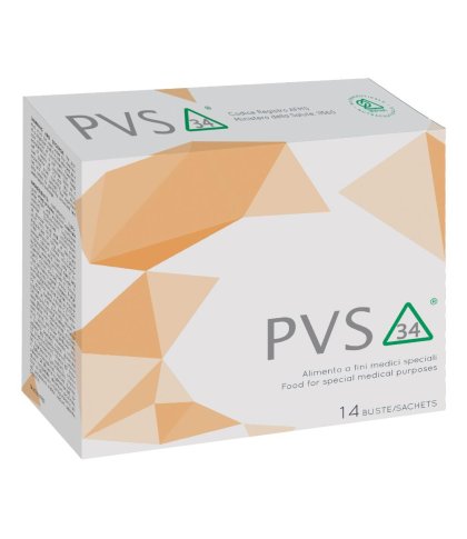 PVS34 14BUST MONODOSE