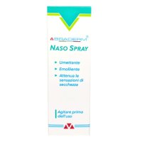 NASO SPRAY 30ML BRADERM