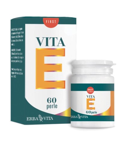 VITAMINA E 60PRL