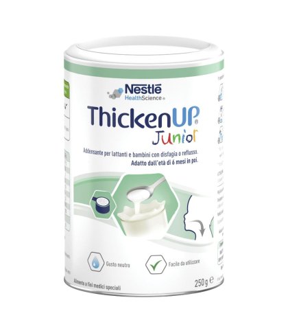 THICKENUP JUNIOR 250G