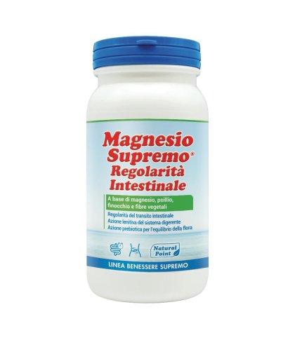 MAGNESIO SUPREMO REG INTES150G