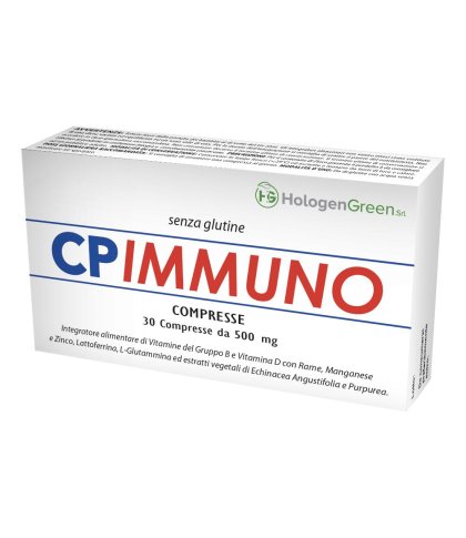 CPIMMUNO 30CPR