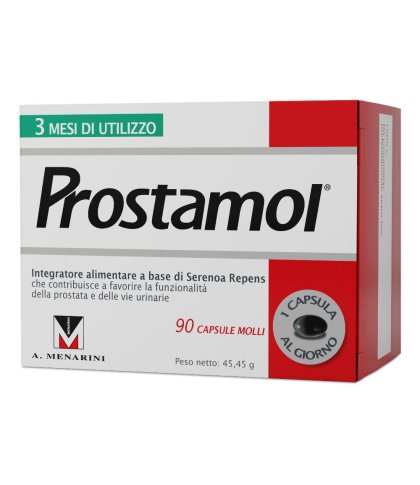 PROSTAMOL 90CPS