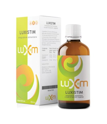 LUXISTIM GTT 50ML (SOST IMLUX)