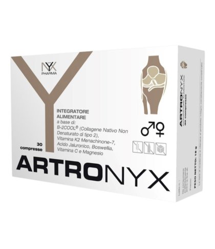 ARTRONYX 30CPR