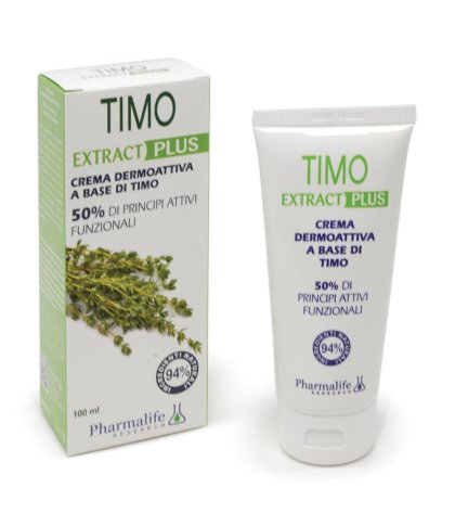 TIMO EXTRACT PLUS 100ML