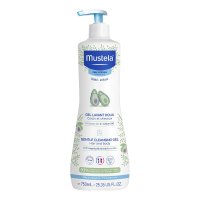 MUSTELA DETERG DEL 750ML 2020