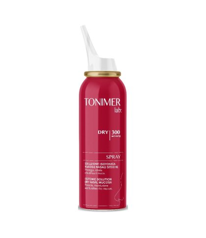 TONIMER LAB DRY NOSE SPRAY