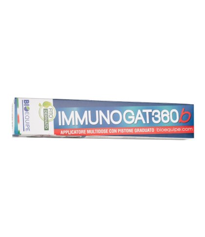 IMMUNOGAT 360B PASTA 30GR