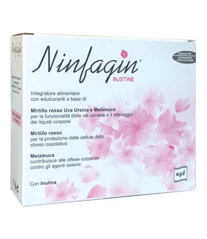 NINFAGIN 14BUST