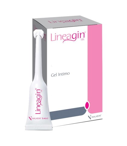 LINEAGIN GEL 6APPLX5ML