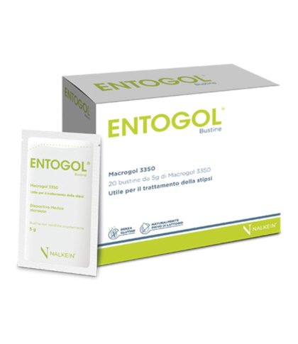 ENTOGOL 10BUST