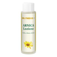 THEISS ARNICA LOZIONE 250ML