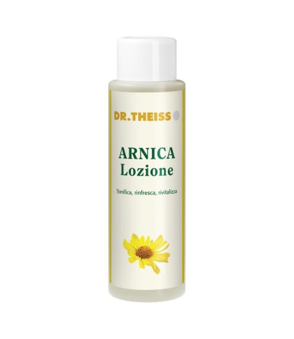 THEISS ARNICA LOZIONE 250ML